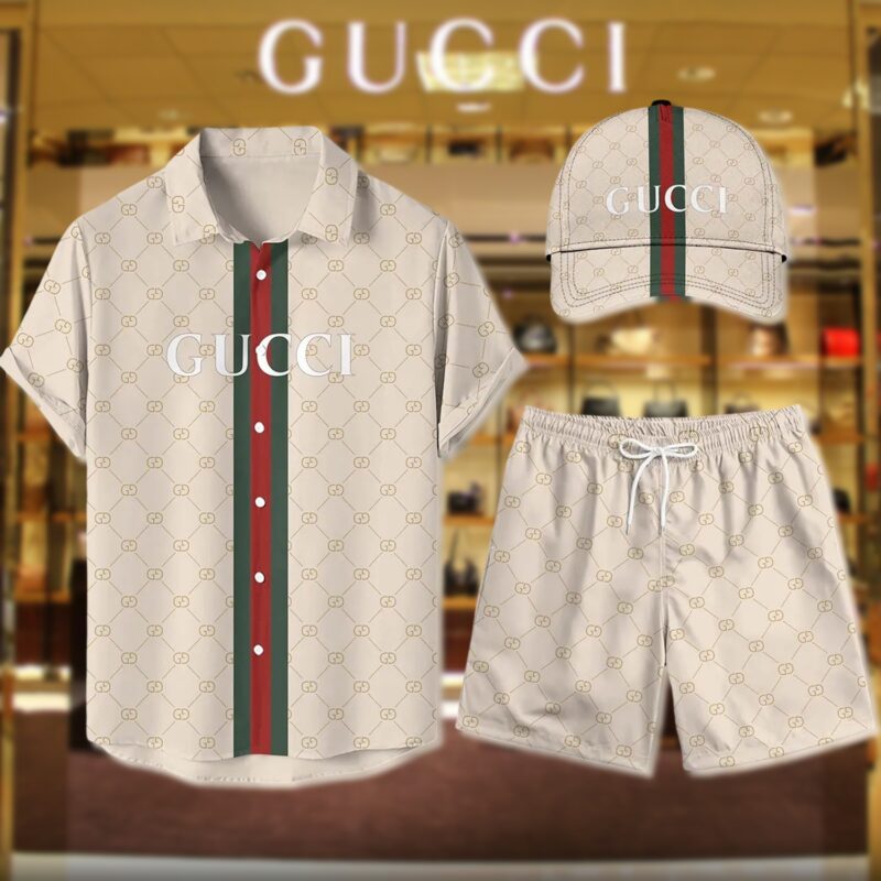 Hawaii Set x Cap
