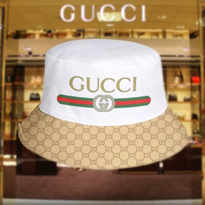 Bucket Hat
